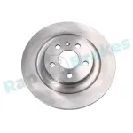 RAP BRAKES Piduriketas R-D1197
