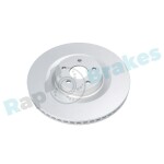 RAP BRAKES Piduriketas R-D1203C