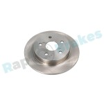 RAP BRAKES Piduriketas R-D1236