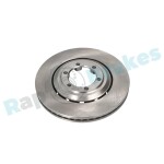 RAP BRAKES Piduriketas R-D1239