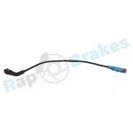 RAP BRAKES Hoiatuskontakt,  piduriklotsi kulumine R-G0162