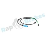 RAP BRAKES  Hoiatuskontakt, piduriklotsi kulumine R-G0195