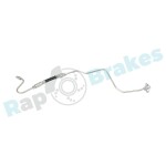 RAP BRAKES  Pidurivoolik R-H1445