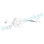 RAP BRAKES  Pidurivoolik R-H1464