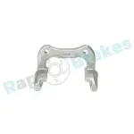 RAP BRAKES Kinnitus,  pidurisadul R-J1112