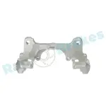 RAP BRAKES Kinnitus,  pidurisadul R-J1125