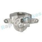 RAP BRAKES Pidurisadul R-K0410
