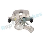 RAP BRAKES Pidurisadul R-K0626