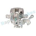 RAP BRAKES Pidurisadul R-K0680
