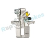 RAP BRAKES Pidurisadul R-K0831