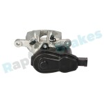 RAP BRAKES Pidurisadul R-K0891