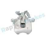 RAP BRAKES Pidurisadul R-K1107