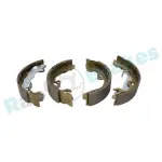 RAP BRAKES  Piduriklotside komplekt,seisupidur R-S0049