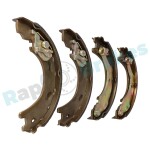 RAP BRAKES  Piduriklotside komplekt,seisupidur R-S0374