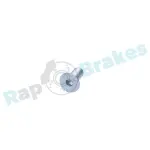 RAP BRAKES Kruvi, piduriketas R-Z0120
