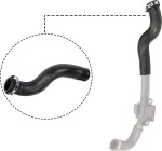 RAPRO  Laadimisõhu voolik R12501