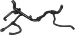 RAPRO  Jahutusvoolik R18257