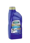 Sünteetiline RAVENOL MARINEOIL bensiin 25W-40  1l