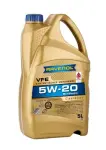 mootoriõli täissünt RAVENOL VFE 5W-20 CLEANSYNTO 5L