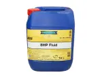 10L RAVENOL ATF 8HP Fluid 8- käiguline automaatkäigukast tootja ZF