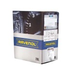 õli ATF CVTF NS3/J4 (20L) ; NISSAN NS-3