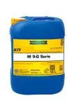 õli käigukast ATF M 9-G SERIE 10L