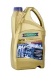 4L RAVENOL SU5 ATF Fluid 5- käiguline automaatkäigukast tootja SUBARU 4ATF, 5ATF