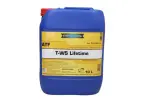 10L automaatkasti õli RAVENOL ATF T-WS Lifetime