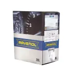 1L RAVENOL DCT / DSG Getriebe Fluid  ATF kahe siduriga käigukast tüüp DSG VW G052 182 A2