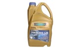 õli käigukast  RAVENOL DGL SAE 75W-85 GL-5 LS 4L
