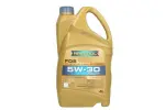 täissünt mootoriõli Cleansynto RAVENOL FDS SAE 5W-30 4L