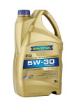 RAVENOL FORD 5W30 5L täissünt