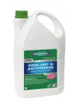 Jahutusvedeliku kontsentraat RAVENOL HJC Concentrate Protect FL 22 G11 5L