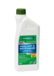 Jahutusvedelik RAVENOL HJC Premix -40°C Protect FL 22  G11 1,5L