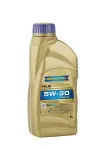 täissünt mootoriõli Cleansynto RAVENOL HLS SAE 5W-30 1L