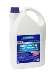 jahutusvedeliku konsentraat RAVENOL HTC Concentrate Protect MB 325.0  5L