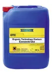 jahutusvedeliku konsentraat  G12+ RAVENOL OTC Concentrate Protect C12 + 20L