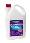 jahutusvedeliku konsentraat  G12+ RAVENOL OTC Concentrate Protect C12 +  5L
