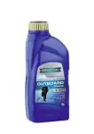 õli mootorid 2T RAVENOL NMMA TC-W3, RL-90000G 1l mineraalne