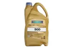 õli käigukast RAVENOL SGO SAE 80W-140 GL-5 4L