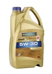 täissünt mootoriõli Cleansynto RAVENOL SMP SAE 5W-30 5L