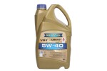 täissünt mootoriõli Cleansynto RAVENOL VollSynth Turbo VST SAE 5W-40 5L