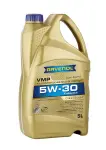 täissünt mootoriõli Cleansynto RAVENOL VMP SAE 5W-30 5L