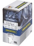 20L täissünt. Käigukasti õli RAVENOL VSG SAE 75W-90