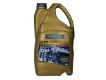4L täissünt õli ATF automaat. käigukast RAVENOL DW-1 Fluid 
