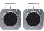 Turntables kit (2tk.)