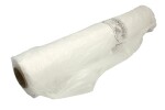 Kaitsekile katega, materjal: antistaatiline, värv: läbipaistev, mõõtmed: 6m/100m, tugev, kogus pakendis: 1tk, temperatuuritaluvus: 80°C