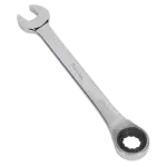 трещоткой рожково накидной ключ 21mm RCW21
