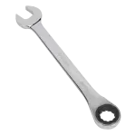 трещоткой рожково накидной ключ 24mm RCW24
