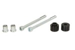 RDMOTO RDM-B9-2 / crash bar set ph01, phv1, phv2 rd moto fits: bmw f 800 2012-2014